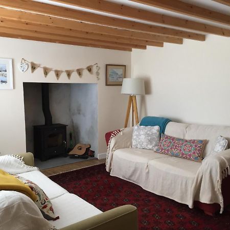 Sandy Cottage, Nr Eden & Beaches St Austell Buitenkant foto