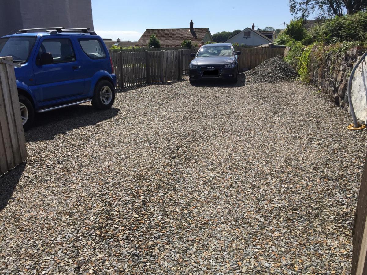 Sandy Cottage, Nr Eden & Beaches St Austell Buitenkant foto